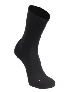Friluft Set Sock Surley 3Pc Caviar Unisex