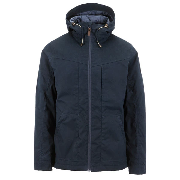 Friluft Männer Jacket Pucon – Bild 2