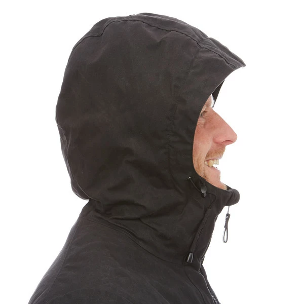 Friluft Männer Jacket Pucon – Bild 7