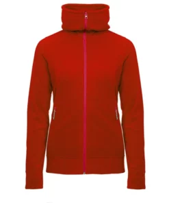 Friluft Frauen Jacket Kvina Hooded
