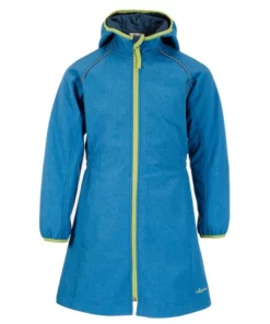Frilufts Alkmaar Kinder Coat Hooded