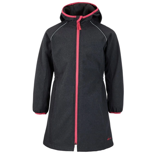 Frilufts Alkmaar Kinder Coat Hooded – Bild 2