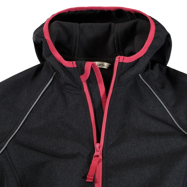 Frilufts Alkmaar Kinder Coat Hooded – Bild 5