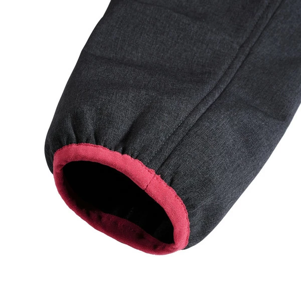 Frilufts Alkmaar Kinder Coat Hooded – Bild 6