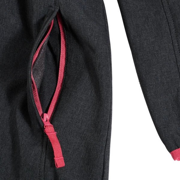 Frilufts Alkmaar Kinder Coat Hooded – Bild 7