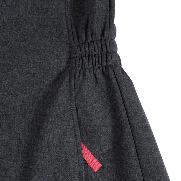 Frilufts Alkmaar Kinder Coat Hooded – Bild 8