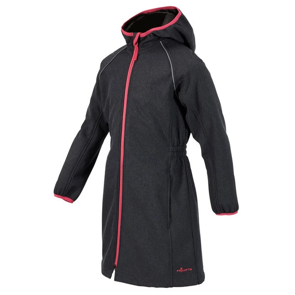 Frilufts Alkmaar Kinder Coat Hooded – Bild 3