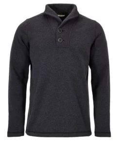 Friluft Sweater Hagleren Fleecepullover Fleece Knitted Dark Sapphire