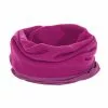 Friluft Tube Schal Obano Unisex Deep Purple