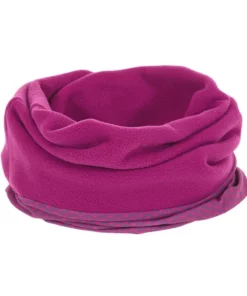 Friluft Tube Schal Obano Unisex Deep Purple