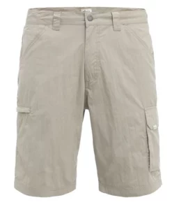 Friluft Prenn Short Aluminium