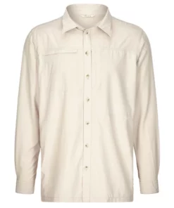 Friluft Hemd Shirt L/ Cabrera Outdoor