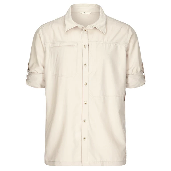 Friluft Hemd Shirt L/ Cabrera Outdoor – Bild 3