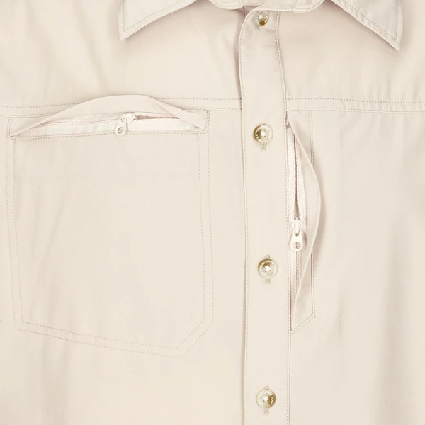 Friluft Hemd Shirt L/ Cabrera Outdoor – Bild 4