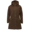 Friluft Frauen Bracken Coat Ullahau