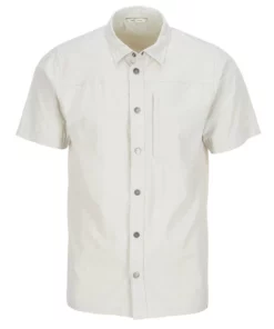 Friluft Hemd Shirt Kea Outdoor