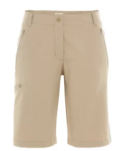 Skogar Softshell Friluft Frauen Short