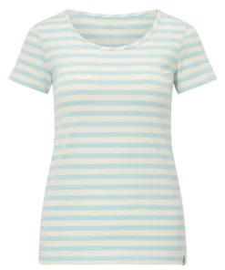 Friluft Frauen T-Shirt Funktionsshirt Stratosphere Peniche