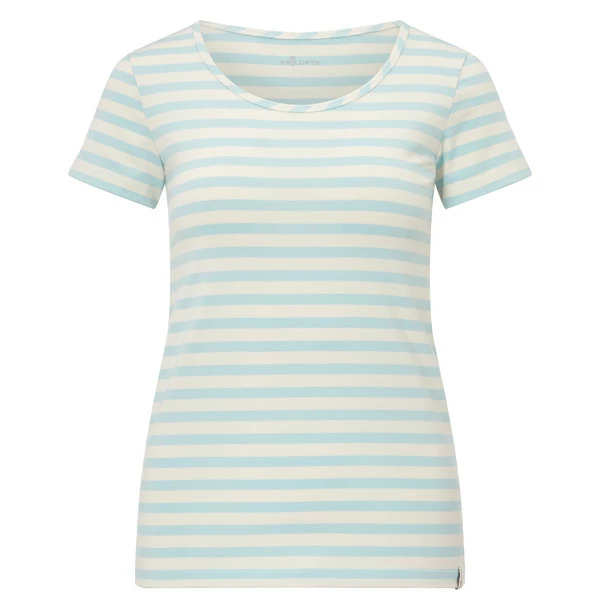 Friluft Frauen T-Shirt Funktionsshirt Stratosphere Peniche