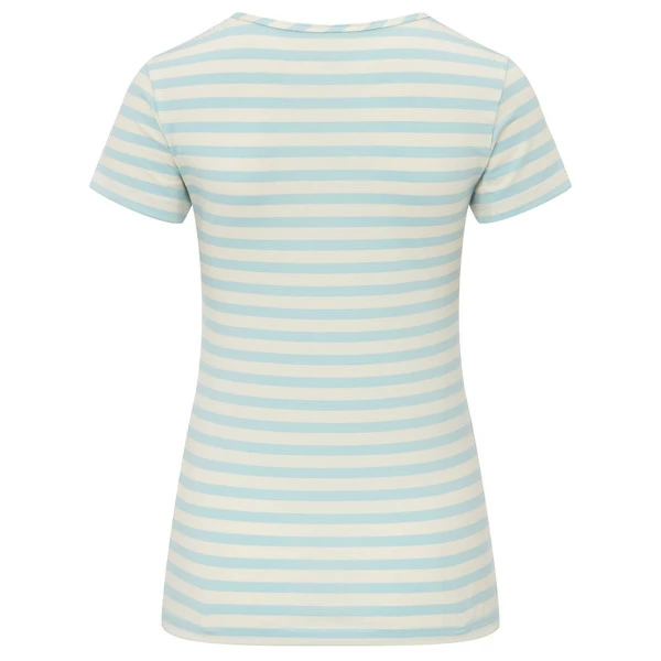 Friluft Frauen T-Shirt Funktionsshirt Stratosphere Peniche – Bild 2