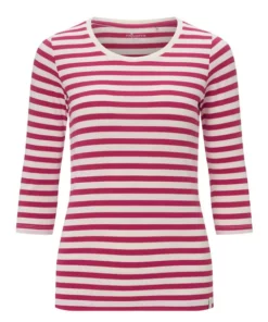 Friluft Frauen 3/4 Longsleeve Funktionsshirt Peniche