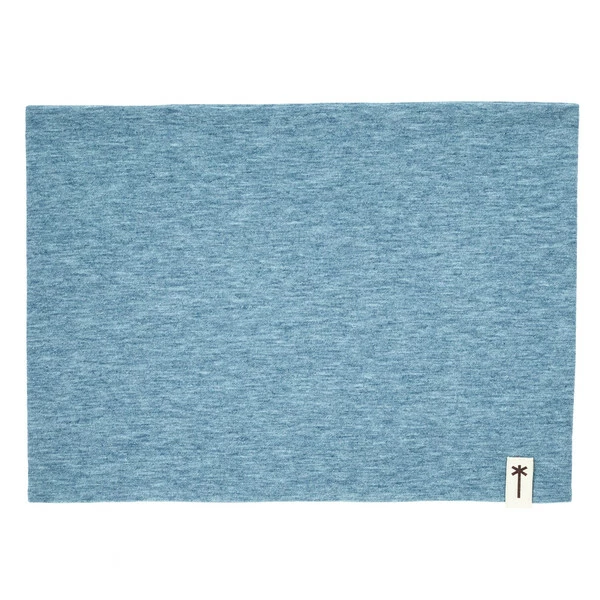 Bitonto Friluft Tube Multifunktionstuch Unisex Moroccan Blue – Bild 2