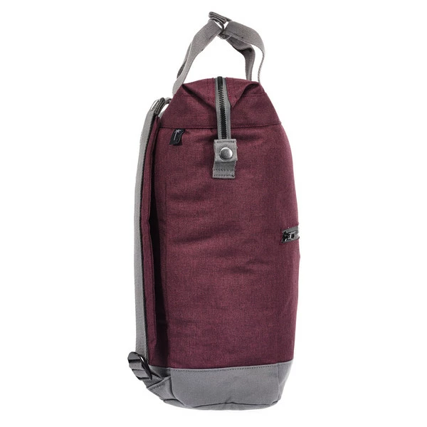 Friluft Tagesrucksack Teo Wine Red – Bild 2