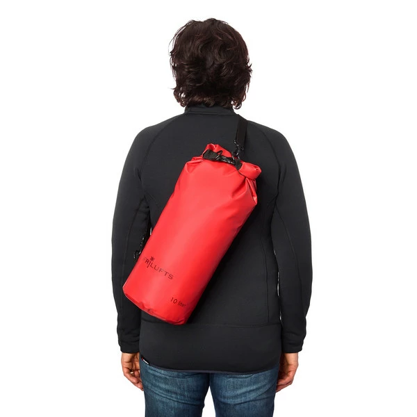 Friluft Packbeutel Corcovado 10L – Bild 4