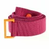 Gürtel Friluft Kinder Belt Gokak Beet Red