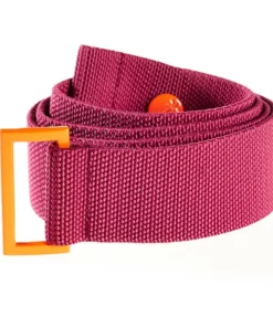Gürtel Friluft Kinder Belt Gokak Beet Red