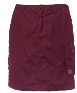 Razna Friluft Frauen Skirt Rock Fig