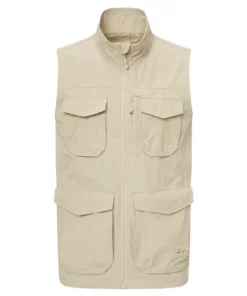 Friluft Männer Weste Ocoa Vest