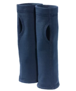 Friluft Wristwarmer Sjunkhatten Pulswärmer Unisex Fleece