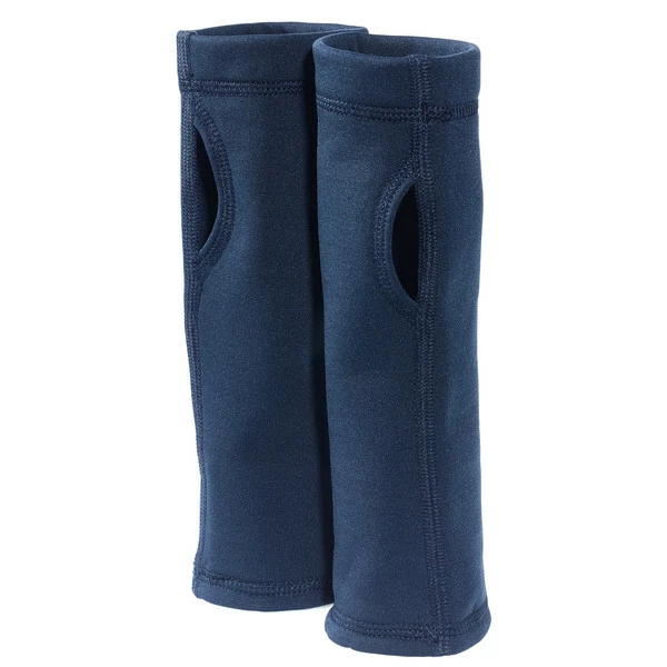 Friluft Wristwarmer Sjunkhatten Pulswärmer Unisex Fleece