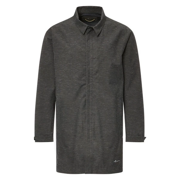 Friluft Coat Regenmantel Muonio Caviar