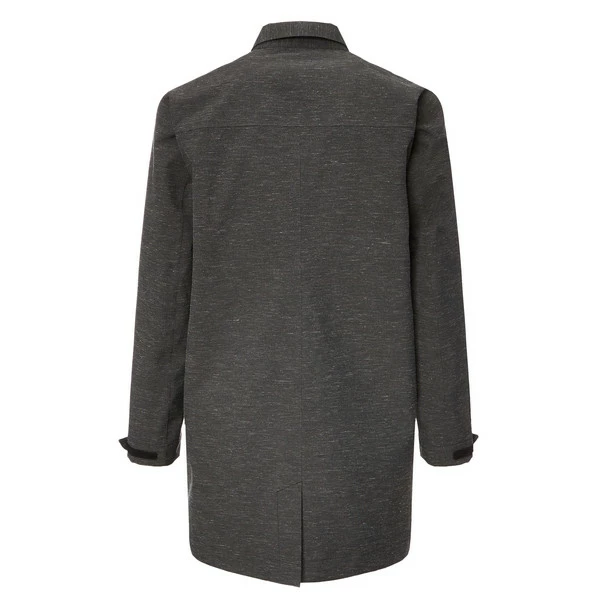 Friluft Coat Regenmantel Muonio Caviar – Bild 3