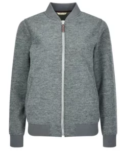 Friluft Frauen Jacket Liminka Fleece Monument