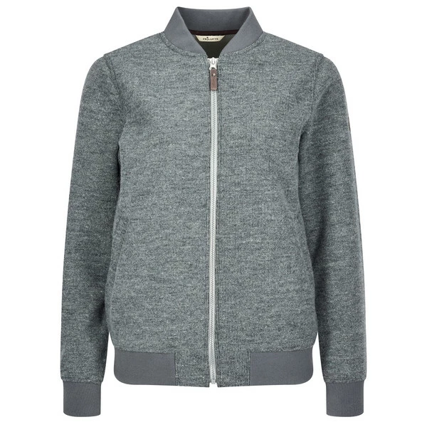 Friluft Frauen Jacket Liminka Fleece Monument