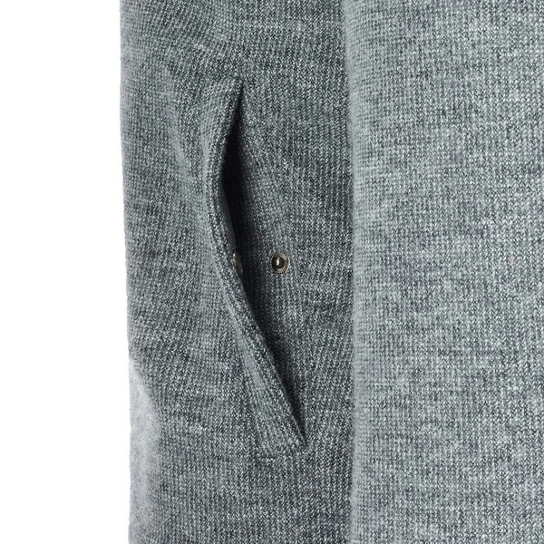 Friluft Frauen Jacket Liminka Fleece Monument – Bild 3