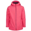 Friluft Kinder Jacket Lolland Twin Bright Rose