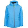 Friluft Kinder Jacket Viti Twin Swedish Blue