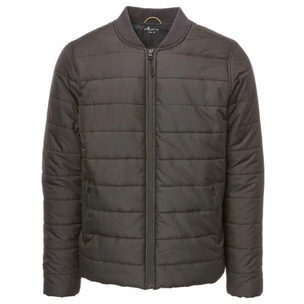 Friluft Männer Jacket Talara Padded