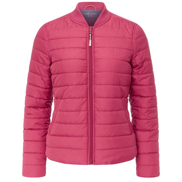 Friluft Frauen Jacket Talara Padded – Bild 2