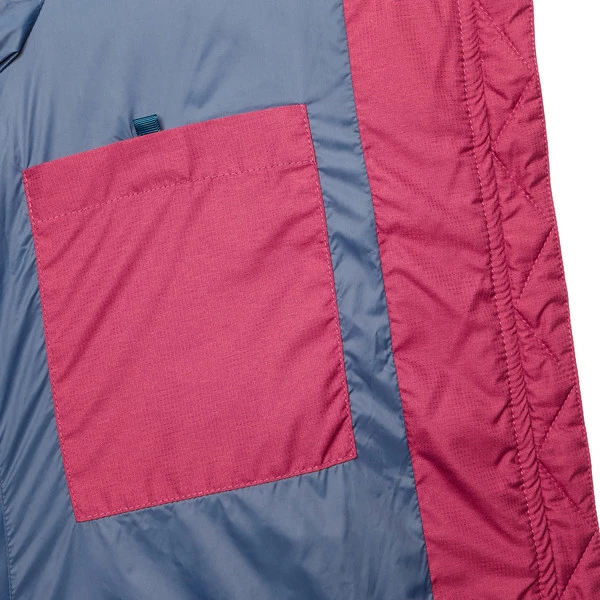 Friluft Frauen Jacket Talara Padded – Bild 6