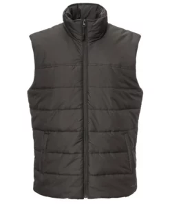 Friluft Männer Vest Weste Talara Padded