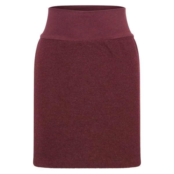 Friluft Kinder Skirt Kalajoki Rock – Bild 2