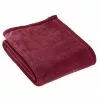 Friluft Coral Blanket Tawny Port