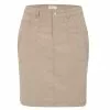Friluft Frauen Brindle Skirt Skagi Rock
