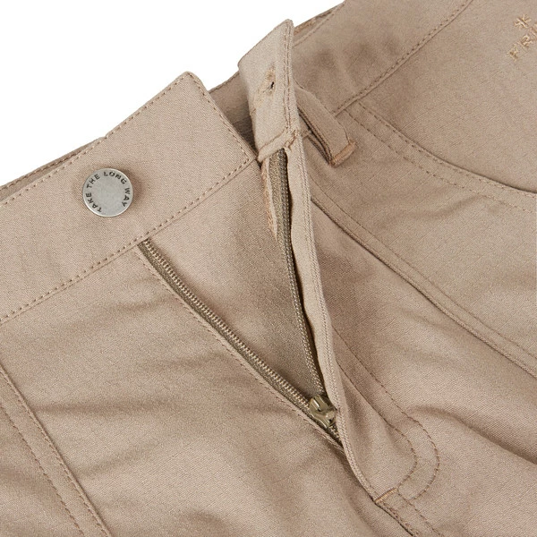 Friluft Frauen Brindle Skirt Skagi Rock – Bild 4