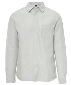 Friluft Hemd Shirt L/ Hellnar Outdoor